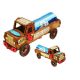  FRED BEER TRUCK GIFT 18 30 40 50 BIRTHDAY