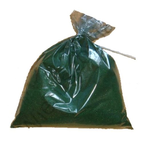 Wood stain, dye MALACHITE GREEN 1 kg