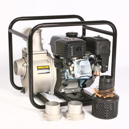  Lifan 4779 W combustion pump 1000 l/h