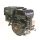 LIFAN 13 HP engine, electric starter and starter motor