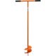  Flo f170 35670 hand-held earth drill