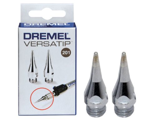 Dremel 26150201JA soldering tips 2 pieces