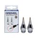 Dremel 26150201JA soldering tips 2 pieces