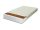  Extrasleep mattress, medium firm, 120 x 60 x 10 cm