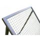 SIEVE FOR SIFTING SAND, SOIL, COMPOST, 20X20