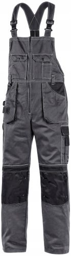 CXS Orion Krystof long work trousers, size 48