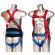 Safety equipment Portwest harnesses