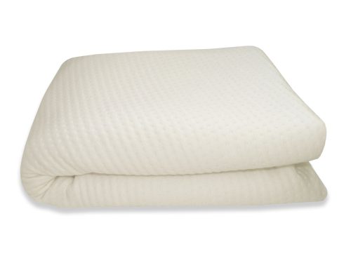 Linge de lit et couvertures HOUSSE pour un matelas 90x200