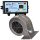 CH-OVE BOILER CONTROL + ALUMINUM BLOWER SET