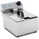 Frittierwanne Royal Catering RCEF-10EY-ECO 10 l 3200 W