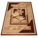  Niedrigflorteppich Chemex Carpets 180 x 250