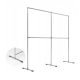 Stand with crossbar Selprim 1 pc.