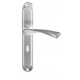 Interior door handle Ambition Sign with keyhole