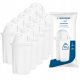  Filter insert for the Wessper aquaclassic STANDARD jug 10 pcs.