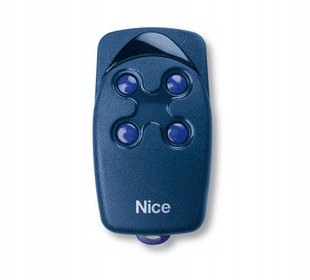 Gate remote controls Pilot Nice FLO4 433.92 MHz