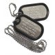 DOG TAG /USA/ DOG TAG WITH PL MARKINGS