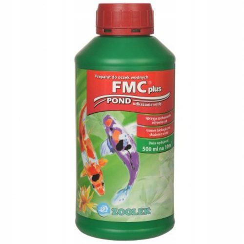  Zoolek FMC Plus 500 ml