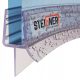 Steigner seal 90 cm colorless