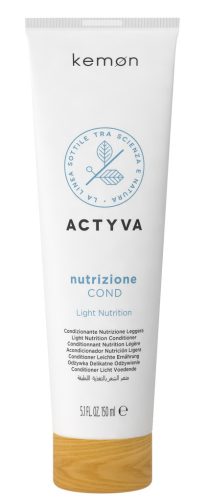  Kemon Acytva - Nutrition Cond 150 ml