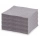 Absorbent universal mat STANDARD 100 pcs. / CERTIFICATE