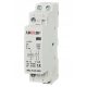 Adelid SM2 contactor 25-20-230V FOR TH35 RAIL 2 RAILS 1 PHASE