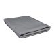 Terry cloth sheet with elastic band Traditional Nyks flannel sheet 160 x 200 cm