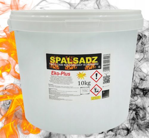 Spalsadz cleaning agent 10kg