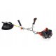  NAC petrol brush cutter 175 cm 7.6 kg 2200 W 3 HP