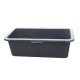 BS Trading Group Construction container with handle 90 l