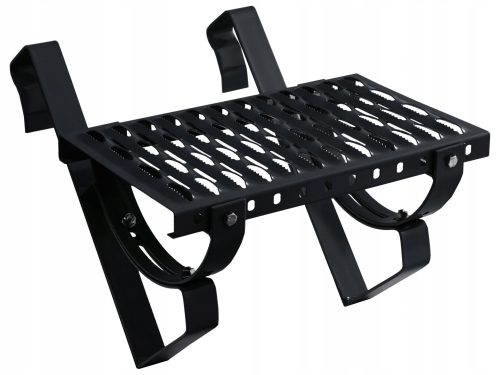 Chimney sweep bench 120 cm for ceramic roof tiles