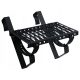 Chimney sweep bench 120 cm for ceramic roof tiles