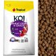  Tropical Koi Fish Food with Wheat Germ and Garlic Pellet, 7 kg