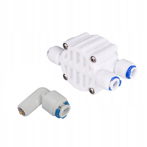  Osmo solution QZ4 QKZ1814 four-way valve