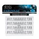  Ardell Soft Touch Knot-Free Eyelashes Long Black 56 pcs