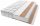 Nikola mattress medium-firm mattresses 120 x 60 x 10 cm