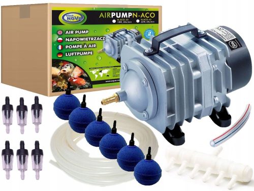  Hailea 22 W 2501 Pump – 5000 l/h