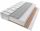  Nikola mattress medium-firm mattresses 140 x 70 x 10 cm