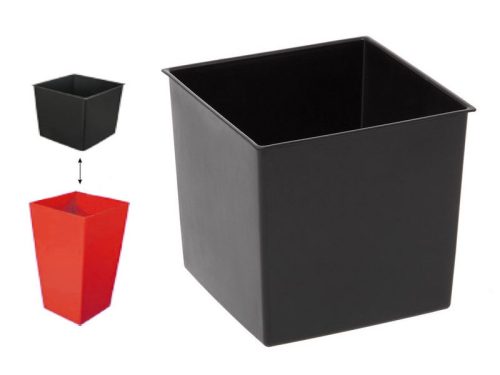  Square insert for Finezja and Juka pots 25x25