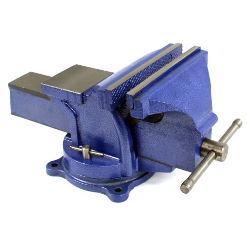  Beast 150 mm rotary vise