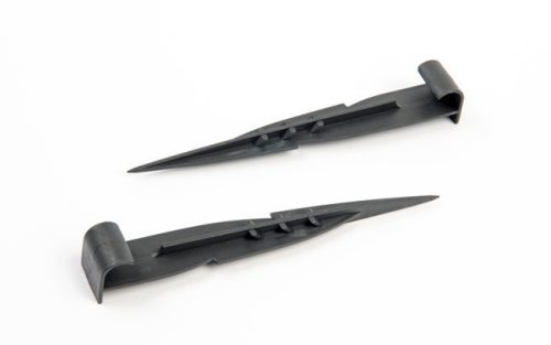  Drip line pins, 50 pieces wide