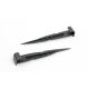  Drip line pins, 50 pieces wide
