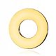  Gold Pendant For Celebrities Fancy Ring