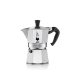  Bialetti Moka Express coffee maker 130 ml 3 cups