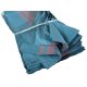 Bags Sack 50 kg 65 x 105 cm Coal Rubble Grain THICK