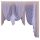 Curtains, Curtains ready Classic voile curtain 250 cm x 250