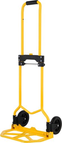 Foldable storage trolley 60 kg Vorel 78660