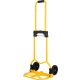 Foldable storage trolley 60 kg Vorel 78660