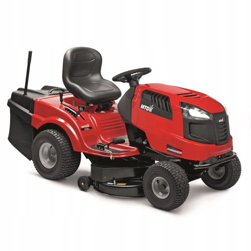  MTD Optima LN 200 H garden tractor