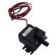  Pump pump 12V 240L Micro 4.5 W Up to 500 l/h