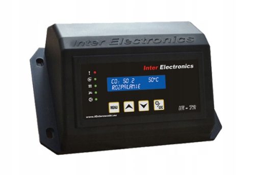  Inter Electronics IE-76v3 Driver